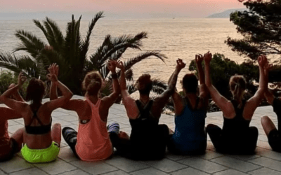 Tripada Yoga und Mehr in Kroatien